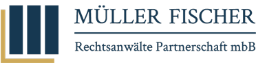 Rechtsanwälte Frankfurt am Main Logo