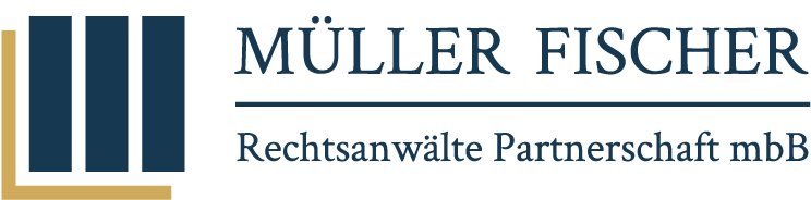 Logo Mueller Fischer - Retina